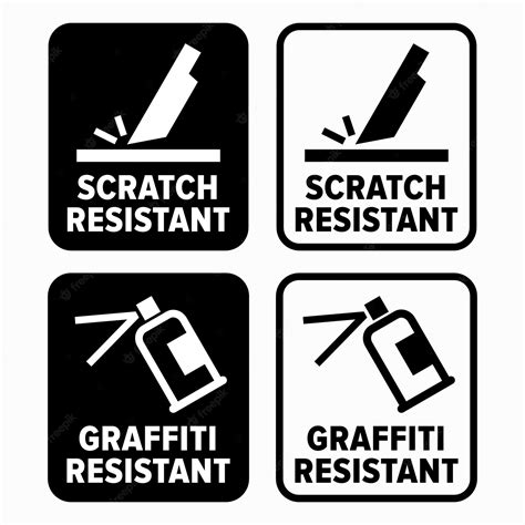 scratch resistance